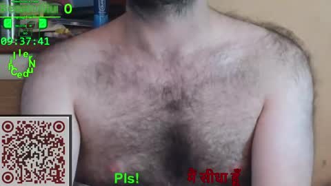 Vinz... online show from 05/22/26, 07:37