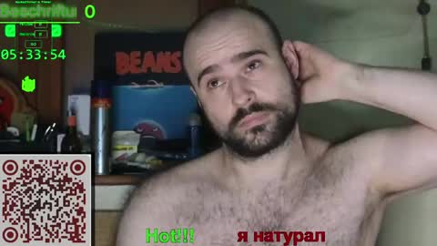 Vinz... online show from 05/24/26, 03:33