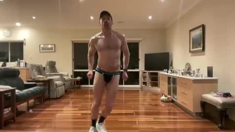 NudeDudeSmall online show from 05/27/26, 09:28