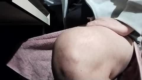 Nuderider online show from 12/04/24, 07:12