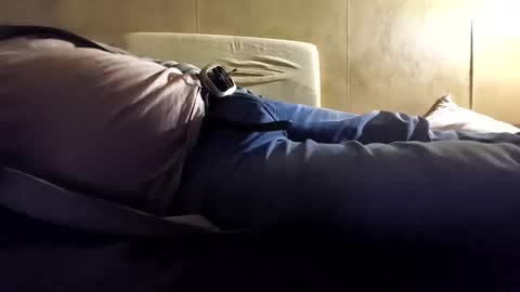 Nuderider online show from 10/13/25, 03:45