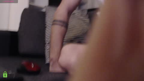 Snapshot of nudist83 chatting on 01/01/25, 12:53 Anal Mood - Keep my Dildo Going  gay bi feet lovense uncut c2c  anal heels online show from 01/01/25, 12:53