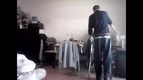 nudista online show from 04/18/26, 11:03