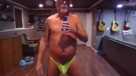 Nudistguy online show from 12/01/24, 10:43