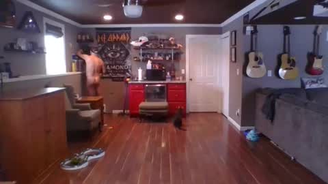 Nudistguy online show from 01/11/25, 07:59