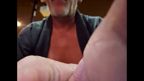 Nudistguy online show from 03/01/25, 12:39