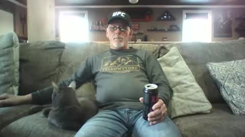 Nudistguy online show from 03/14/26, 06:46