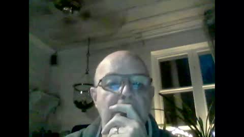 Haky online show from 12/21/24, 07:03