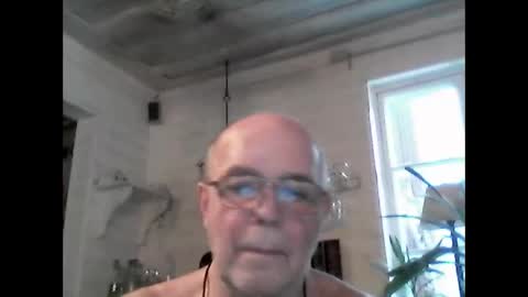 Haky online show from 01/09/25, 01:24