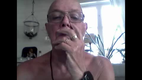 Haky online show from 03/07/25, 12:56