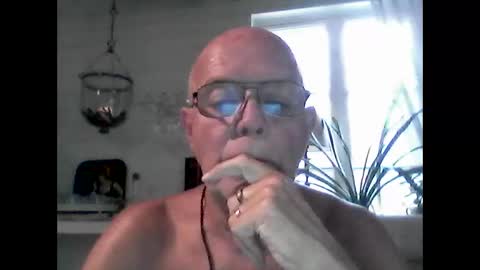 Haky online show from 03/07/25, 04:00