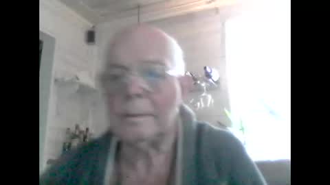 Haky online show from 11/17/25, 07:47