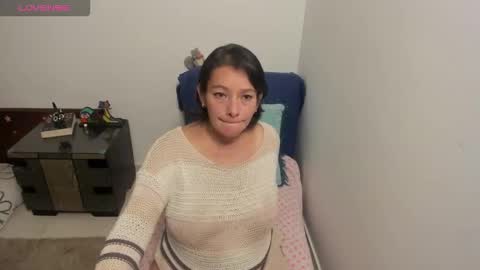 nuit_rose online show from 12/04/25, 02:32