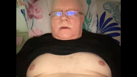 nukiss online show from 01/07/25, 01:14