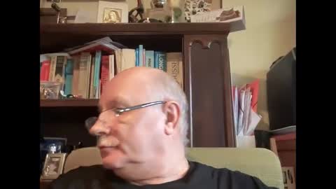 nukiss online show from 01/21/25, 10:30