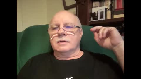 nukiss online show from 01/22/25, 08:07