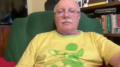 nukiss online show from 01/31/25, 10:31