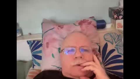 nukiss online show from 03/09/25, 01:04