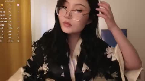 Erica online show from 05/31/26, 03:04