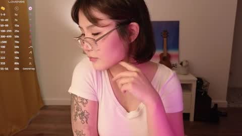 Snapshot of nullgirll chatting on 06/22/26, 02:13 Erica online show from 06/22/26, 02:13