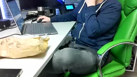 Slave for Mistress and Master online show from 12/04/24, 10:35