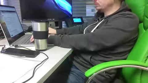 Slave for Mistress and Master online show from 12/17/24, 10:12