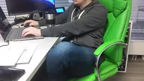 Slave for Mistress and Master online show from 12/20/24, 10:49