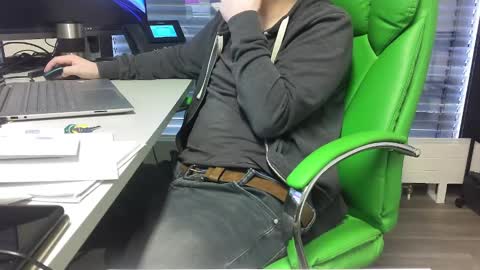 Slave for Mistress and Master online show from 02/21/25, 12:17