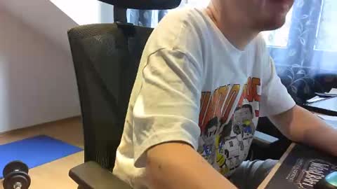 Slave for Mistress and Master online show from 09/11/25, 10:37