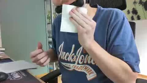 Slave for Mistress and Master online show from 09/12/25, 09:31