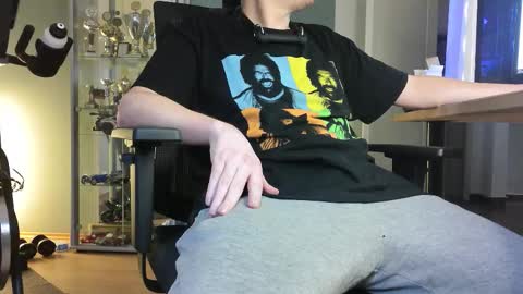 Slave for Mistress and Master online show from 10/05/25, 02:48