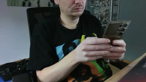 Slave for Mistress and Master online show from 10/11/25, 07:29