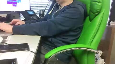 Slave for Mistress and Master online show from 03/26/26, 10:10