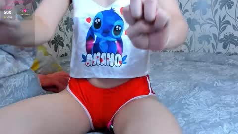 Snapshot of nuna_lisa chatting on 10/01/25, 03:34 nuna_lisa online show from 10/01/25, 03:34