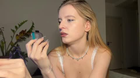 nura_foxx online show from 02/15/26, 01:02