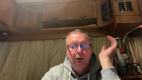 nurod online show from 11/16/25, 09:20