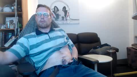 nursefan online show from 10/13/25, 08:53