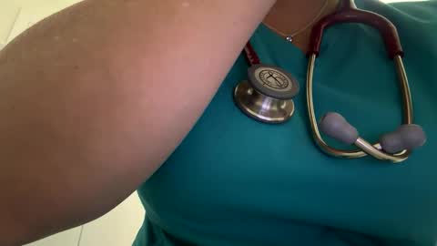 nursesugar online show from 05/03/26, 06:47