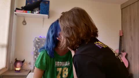 Nusitacouple online show from 03/30/26, 08:54