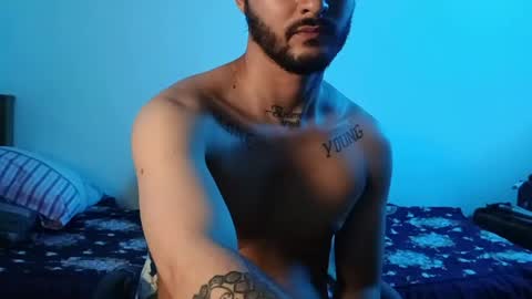 Steven online show from 04/25/26, 05:32