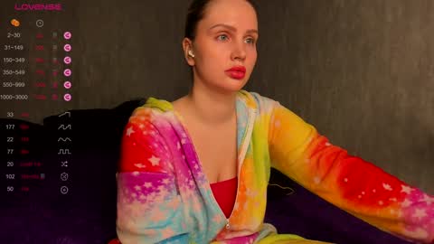 WEELCOMEEEEEEEEEE online show from 02/01/25, 06:51