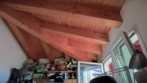 Nutelloso online show from 10/27/25, 07:12