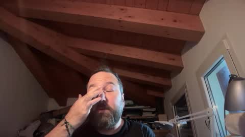 Nutelloso online show from 01/13/26, 08:08