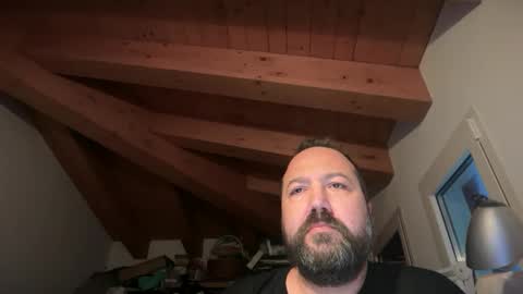 Nutelloso online show from 03/03/26, 07:47