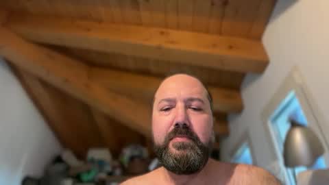 Nutelloso online show from 04/27/26, 07:17