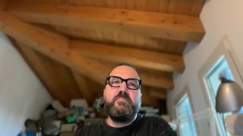 Nutelloso online show from 05/04/26, 07:59