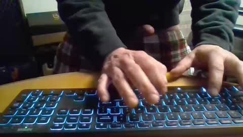 nutjob510 online show from 12/31/24, 04:16