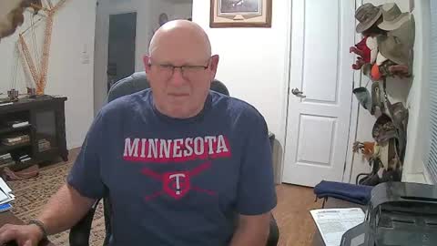nutriosoriders online show from 06/19/26, 03:00