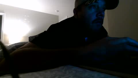 nuttincowboy727272 online show from 12/16/25, 12:37