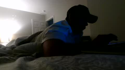 nuttincowboy727272 online show from 01/12/26, 12:16